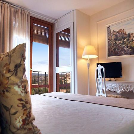 Hotel Santa Maria De อัลเกซาร์ ภายนอก รูปภาพ