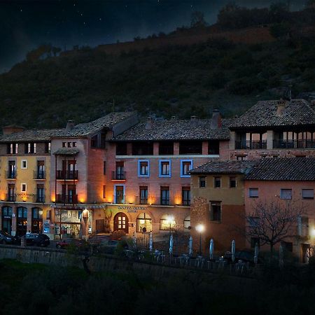 Hotel Santa Maria De อัลเกซาร์ ภายนอก รูปภาพ
