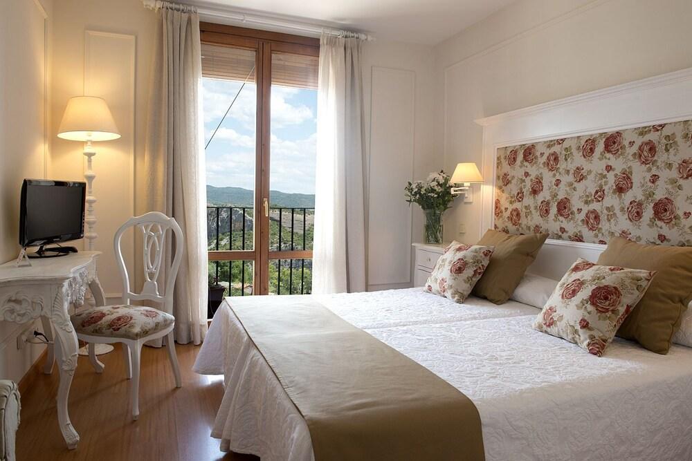 Hotel Santa Maria De อัลเกซาร์ ภายนอก รูปภาพ