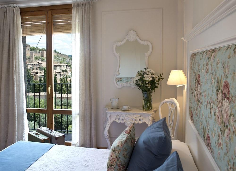 Hotel Santa Maria De อัลเกซาร์ ภายนอก รูปภาพ