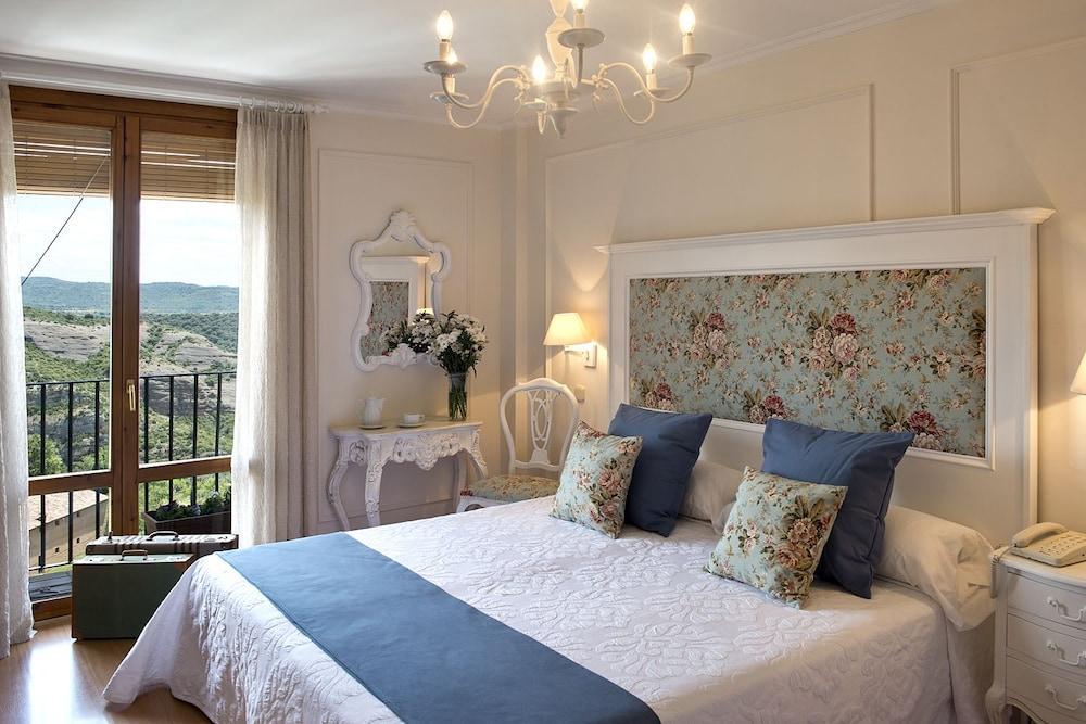 Hotel Santa Maria De อัลเกซาร์ ภายนอก รูปภาพ