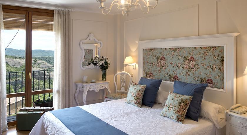 Hotel Santa Maria De อัลเกซาร์ ห้อง รูปภาพ