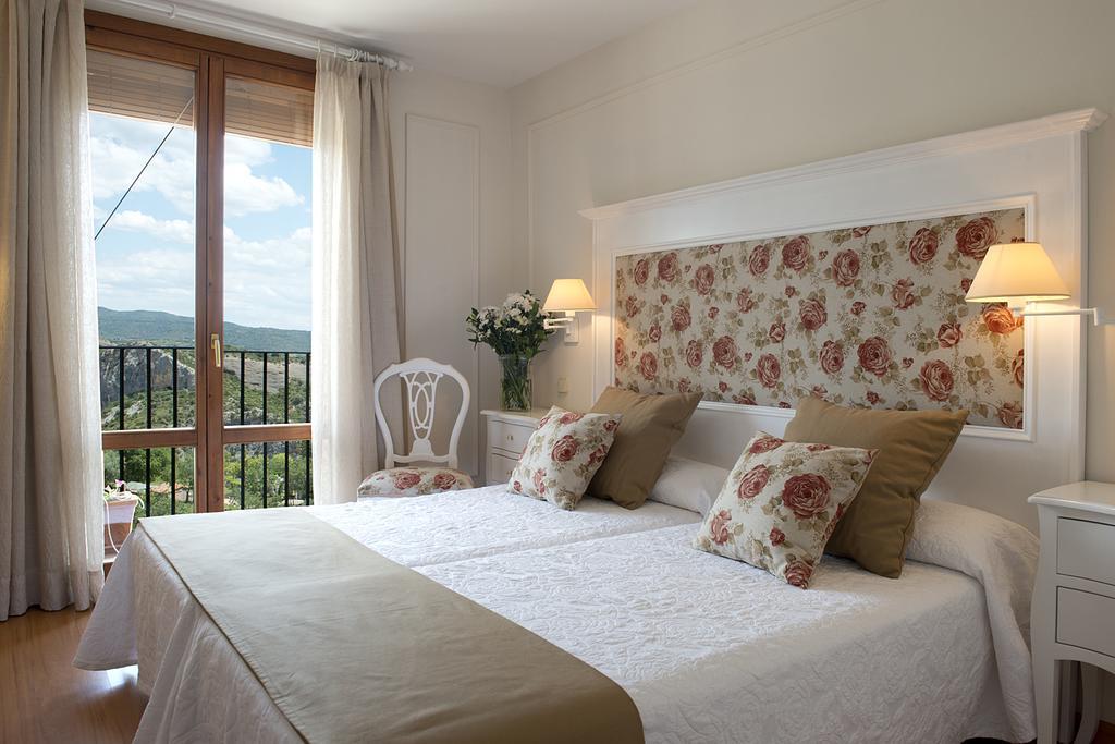 Hotel Santa Maria De อัลเกซาร์ ห้อง รูปภาพ
