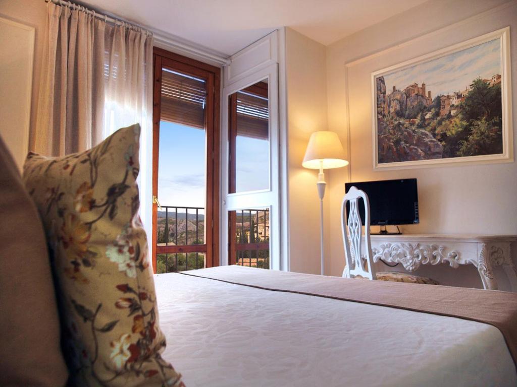 Hotel Santa Maria De อัลเกซาร์ ภายนอก รูปภาพ