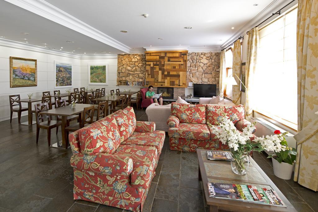 Hotel Santa Maria De อัลเกซาร์ ภายนอก รูปภาพ