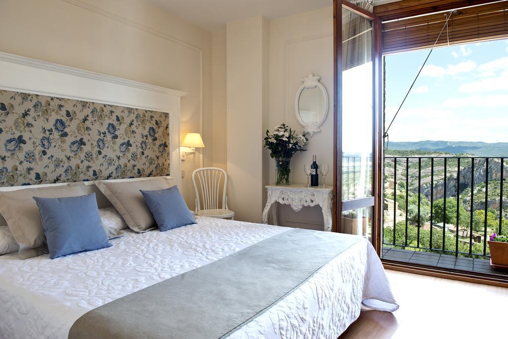 Hotel Santa Maria De อัลเกซาร์ ภายนอก รูปภาพ
