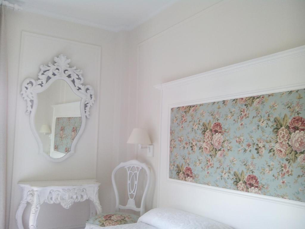 Hotel Santa Maria De อัลเกซาร์ ห้อง รูปภาพ