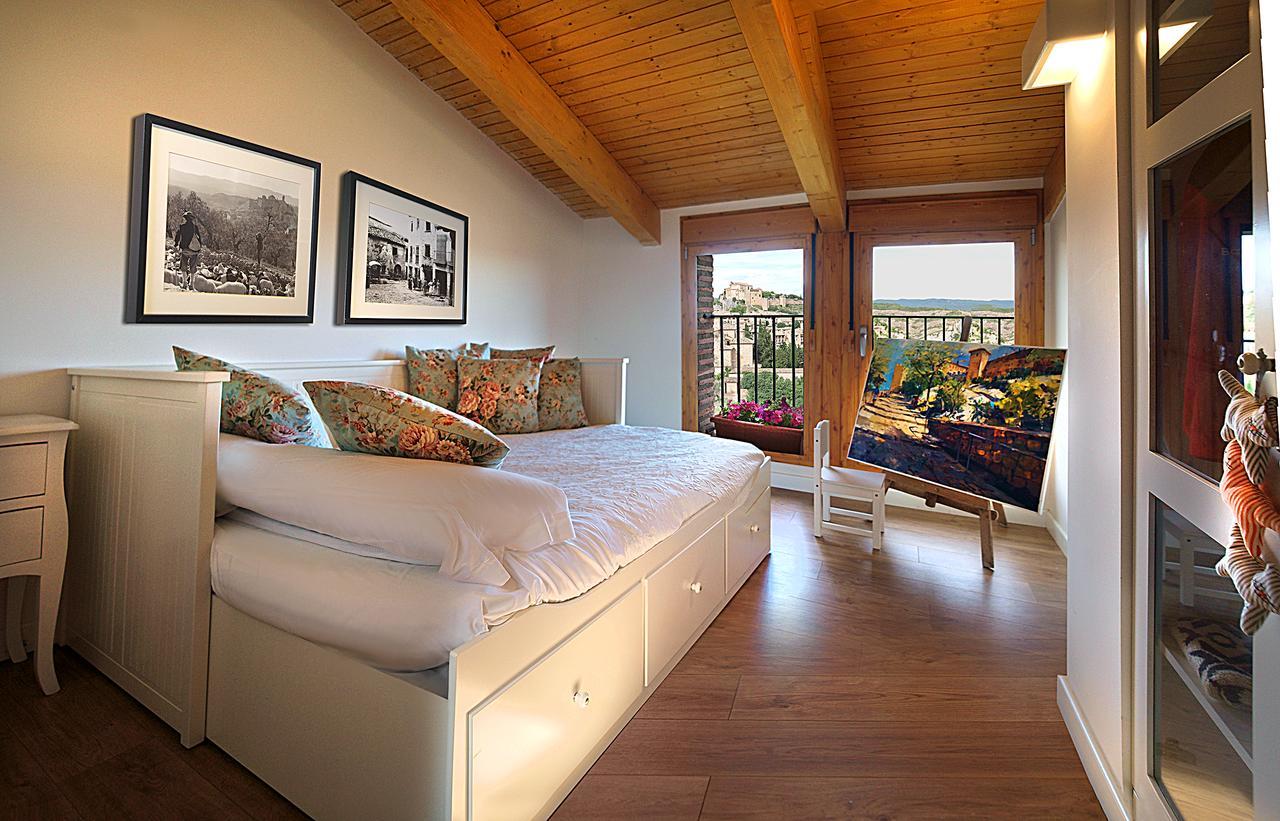 Hotel Santa Maria De อัลเกซาร์ ภายนอก รูปภาพ