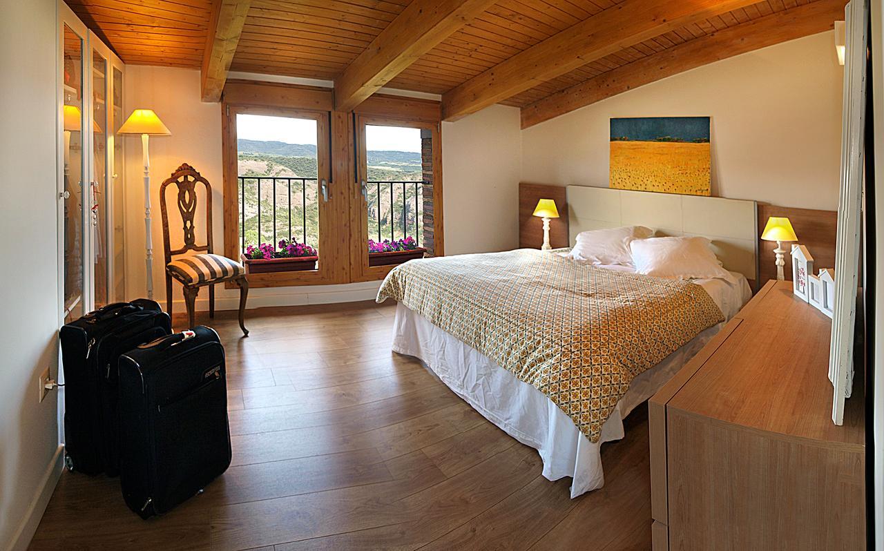 Hotel Santa Maria De อัลเกซาร์ ภายนอก รูปภาพ