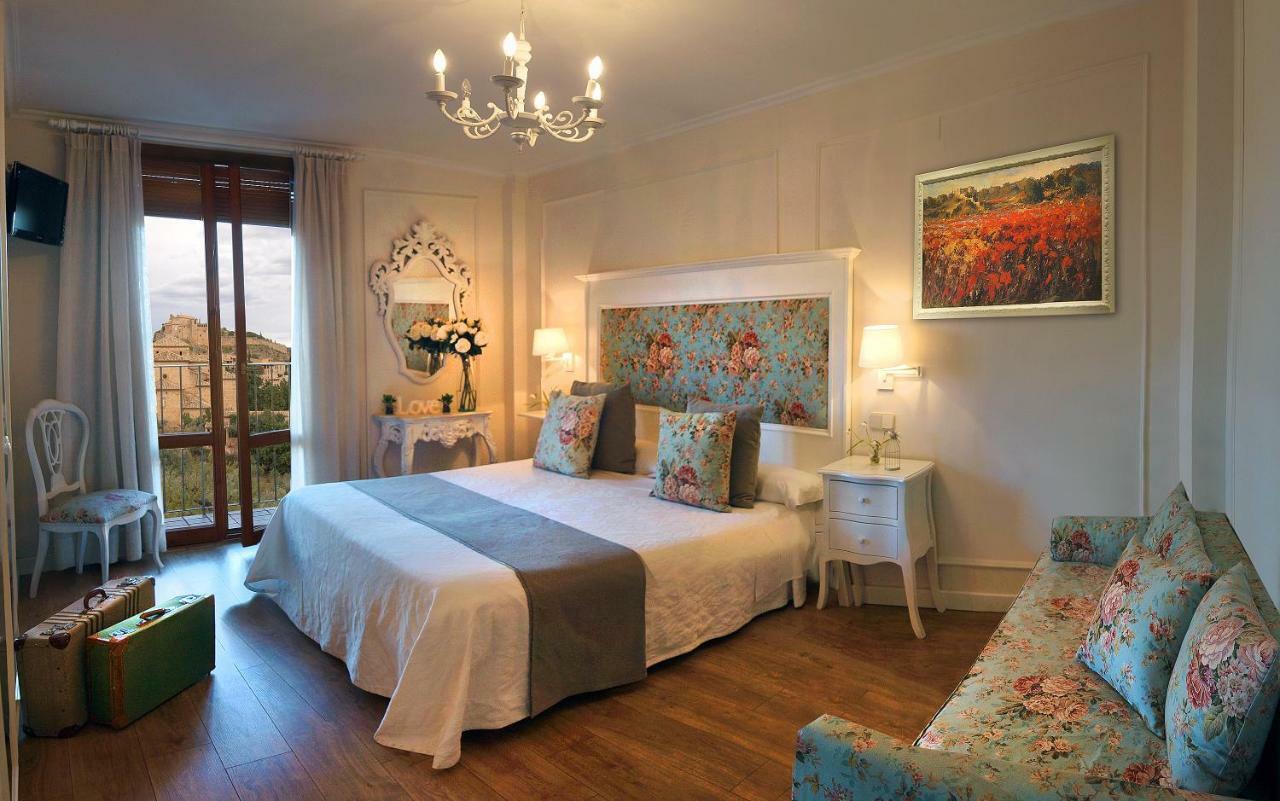 Hotel Santa Maria De อัลเกซาร์ ภายนอก รูปภาพ
