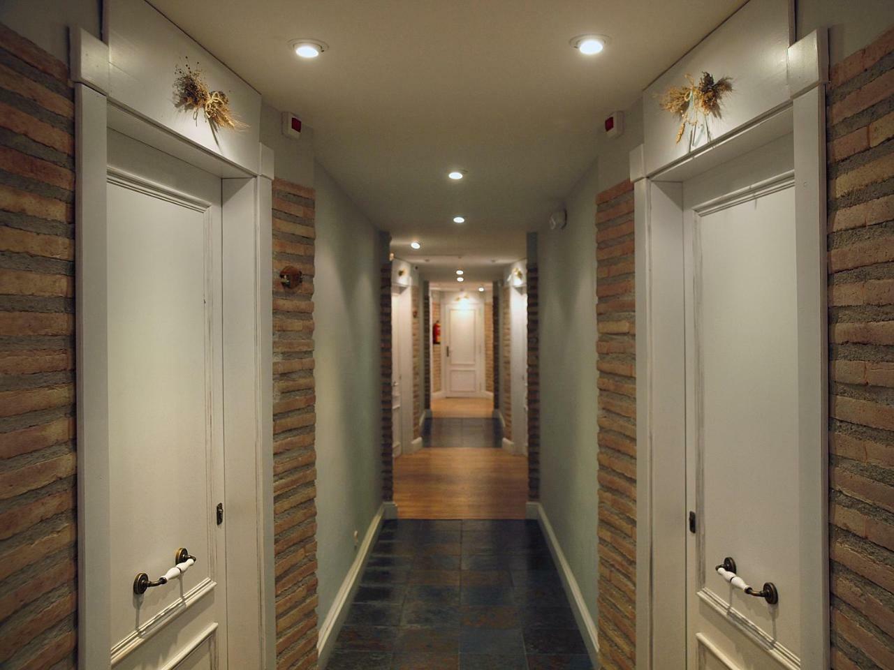Hotel Santa Maria De อัลเกซาร์ ภายนอก รูปภาพ